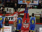 Knigkts Legnano-Piombino 90-99