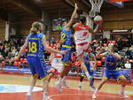 Knigkts Legnano-Piombino 90-99