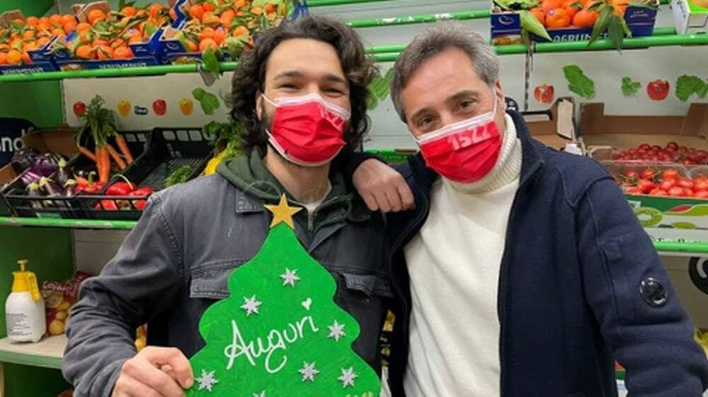 Natale 2021 Pro Loco San Giorgio su Legnano