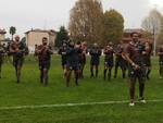 Rugby Parabiago 1948 - Amatori Rugby Alghero 33-13