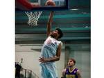 Aironi Robbio - Wiz Basket Legnano 77-49