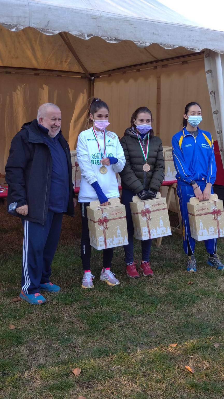 Atletica Sangiorgese