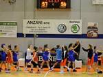 Bulldog Basket Canegrate Promozione Femminile