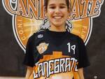 Bulldog Basket Canegrate Under 13 femminile