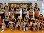 Bulldog Basket Canegrate Under 13 femminile