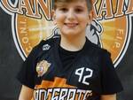 Bulldog Basket Canegrate Under 13 maschile