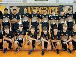 Bulldog Basket Canegrate Under 13 maschile