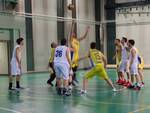 Siderea Basket Legnano…….Vittoria nel primo derby legnanese!