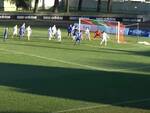 Castellanzese-Villa Valle 0-1 Gol di Albani