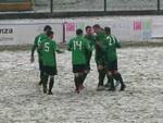 Folgore Caratese – Castellanzese 0-2