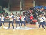 Knights Legnano-Pino Basket Firenze 75-80