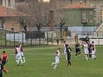 Legnano - Sporting Franciacorta 1-2