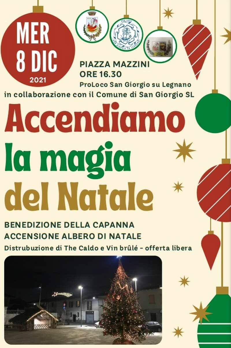 Natale 2021