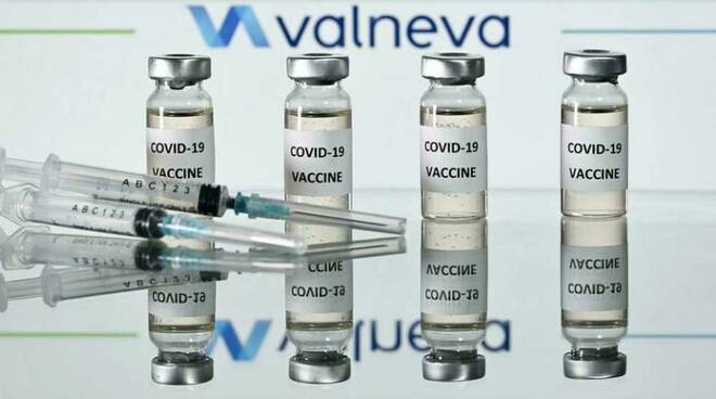 Vaccino Valneva