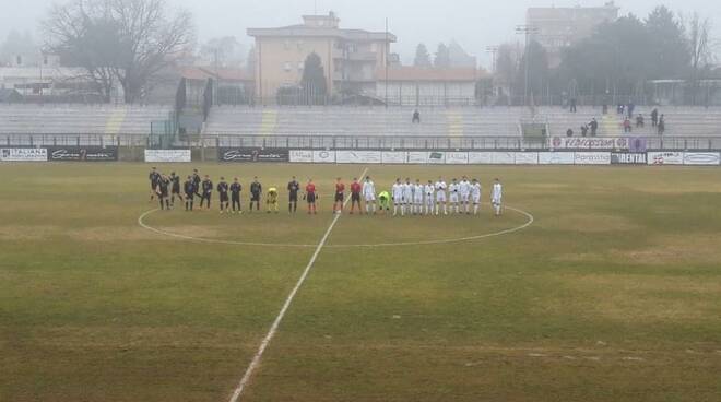 Legnano-Leon Monza Brianza