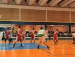 Settimo Basket-Ardens Sedriano 59-68