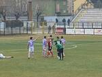 Legnano-Vis Nova Giussano 1-0