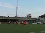 C.G.S.V.O. - Polisportiva Airoldi 2-1