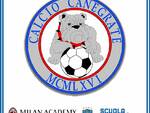 canegrate calcio