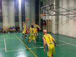 BASKET SECOND LEAGUE UISP - Siderea Basket Legnano…..Continua la serie positiva!