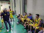 BASKET SECOND LEAGUE UISP - Siderea Basket Legnano…..Continua la serie negativa!