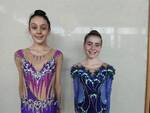 Oro, argento e bronzo per la ginnastica Skill