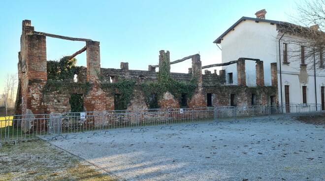 Castello di Legnano 