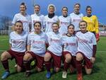 F.C. Parabiago Calcio femminile Promozione
