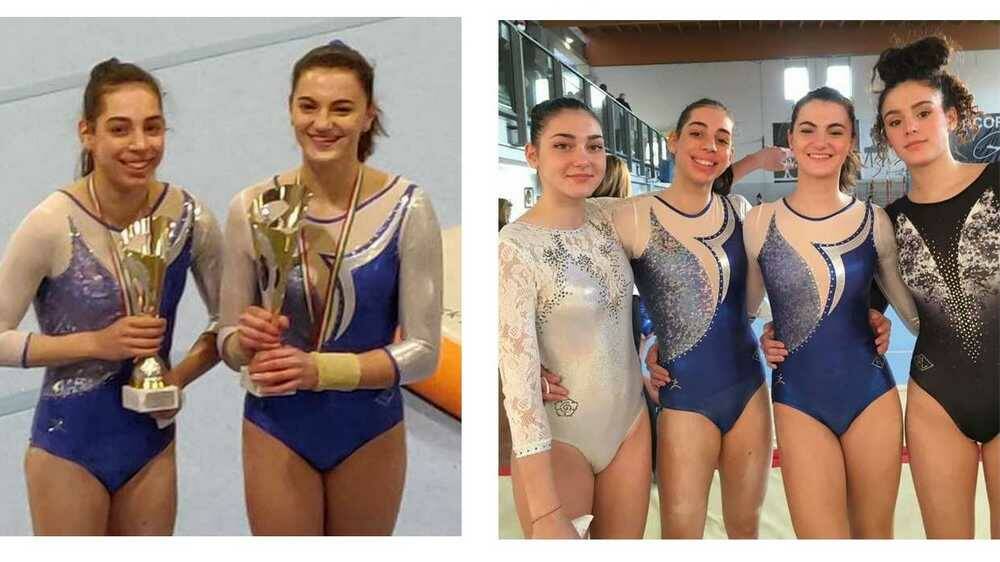 Ginnastica Perseverant Legnano