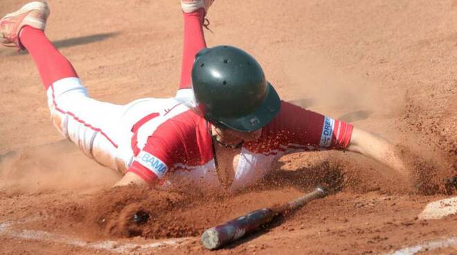 Legnano Softball Torneo Prealpi 2022