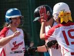 Legnano Softball Torneo Prealpi 2022