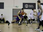 Mi Games Basketball Milano - WIZ Basket Legnano 46-57