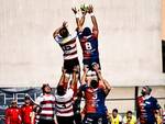 Rugby Parabiago - Rugby Milano 26-23