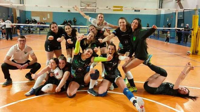 vomien volley legnano 