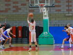 Ardens Basket Sedriano