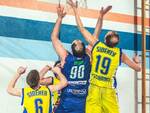 BASKET SECOND LEAGUE UISP  - Siderea Basket Legnano…..la corsa continua!