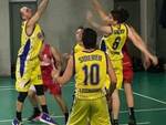 BASKET SECOND LEAGUE UISP - Siderea Basket Legnano…..un’altra puntura di vespa!