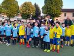 Celesta Legnano Under 8