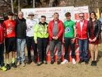 ciclismo allievi