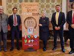 Conferenza Stampa Presentazione Palio di Legnano 2022