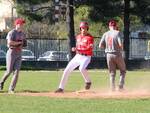 Legnano Baseball - Bollate Baseball 11-9