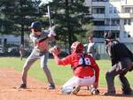Legnano Baseball - Bollate Baseball 11-9