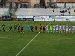 Legnano-Brusaporto 2-1