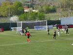 Sporting Franciacorta - Legnano 4-0