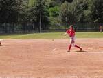 Supramonte-Legnano Softball