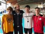 Team Legnano Nuoto