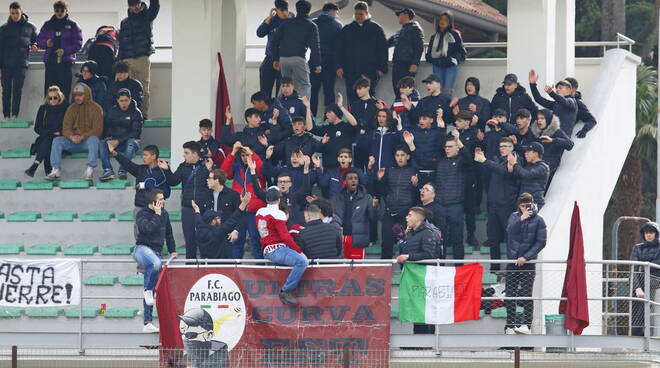 ultras parabiago