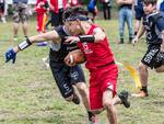 Frogs Legnano Flag Football Under 13