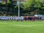 I Centurioni – Rugby Parabiago 31-28