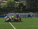 I Centurioni – Rugby Parabiago 31-28